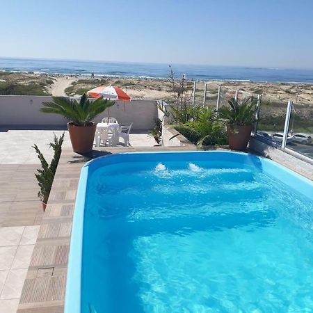 Hotel Jardim Do Mar Torres Εξωτερικό φωτογραφία