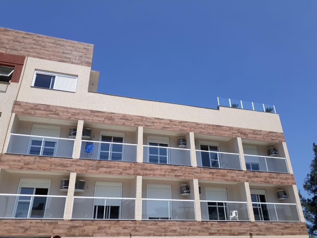 Hotel Jardim Do Mar Torres Εξωτερικό φωτογραφία