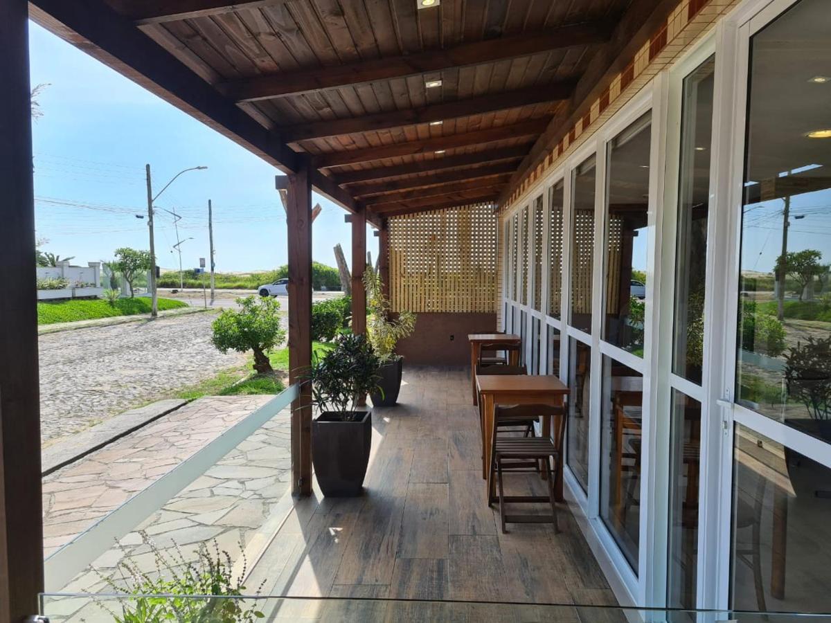 Hotel Jardim Do Mar Torres Εξωτερικό φωτογραφία