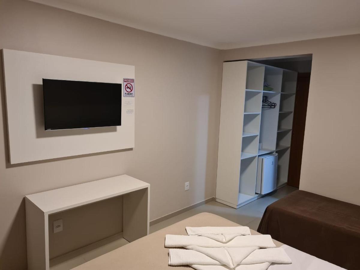 Hotel Jardim Do Mar Torres Εξωτερικό φωτογραφία