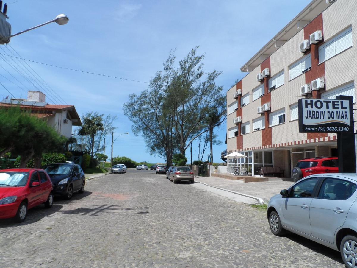 Hotel Jardim Do Mar Torres Εξωτερικό φωτογραφία